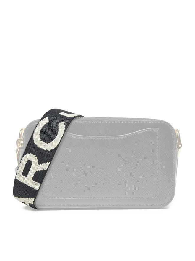 Marc Jacobs Levehető táskaszíj Marc Jacobs 2S3SST014S02 Fekete