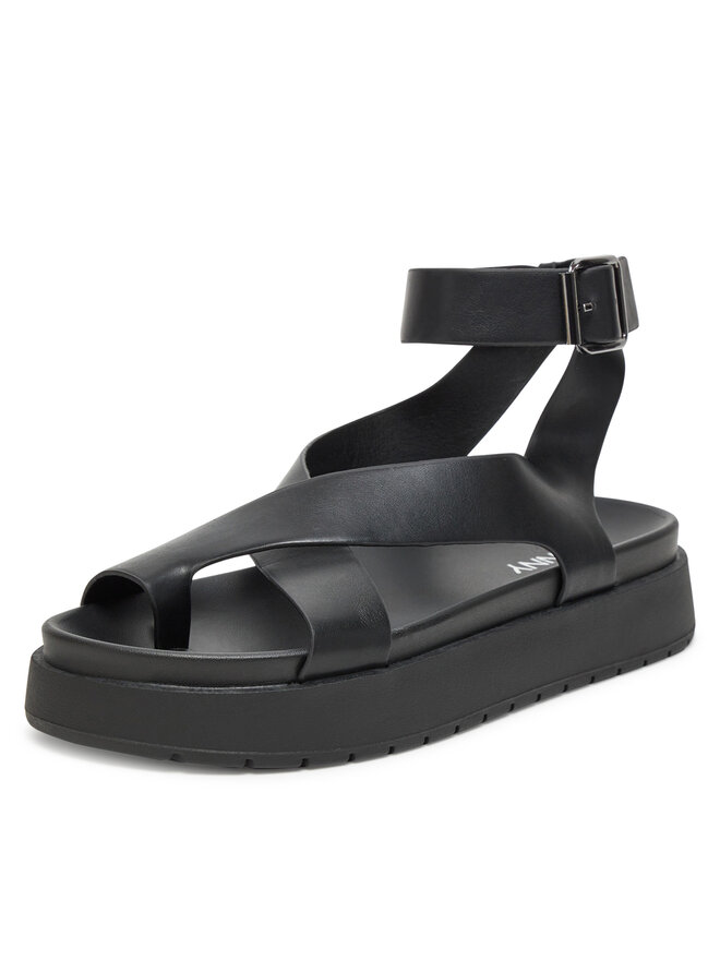 JENNY Sandalias JENNY HY69916-4 Negro