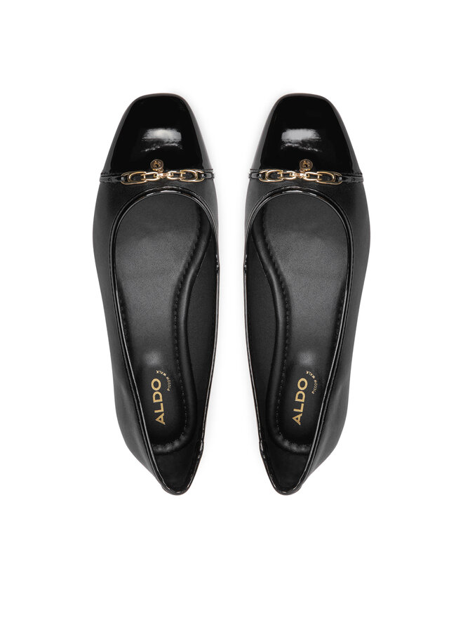 Aldo Ballerinas Aldo Lalateriel 13806042 Schwarz
