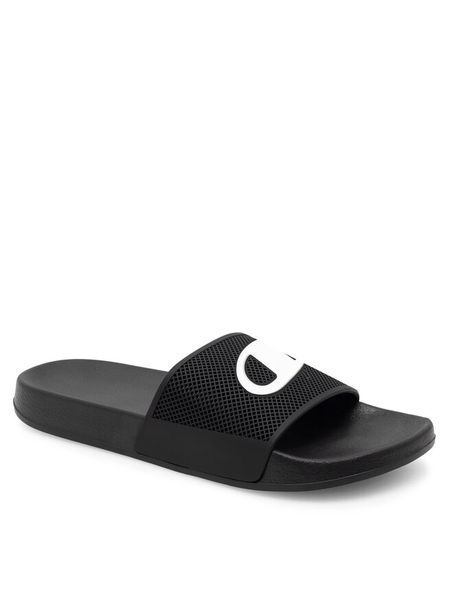 Champion Şlapi Champion SAMOA CORE S22116-KK001_ Negru