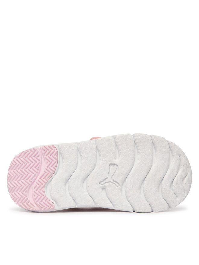 Puma Sandalen Puma Evolve Sandal AC Inf 389148 21 Creme