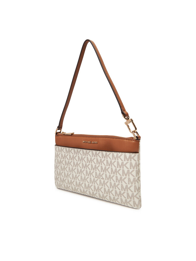MICHAEL Michael Kors Handtasche MICHAEL Michael Kors 32F5GJ6F6B Écru