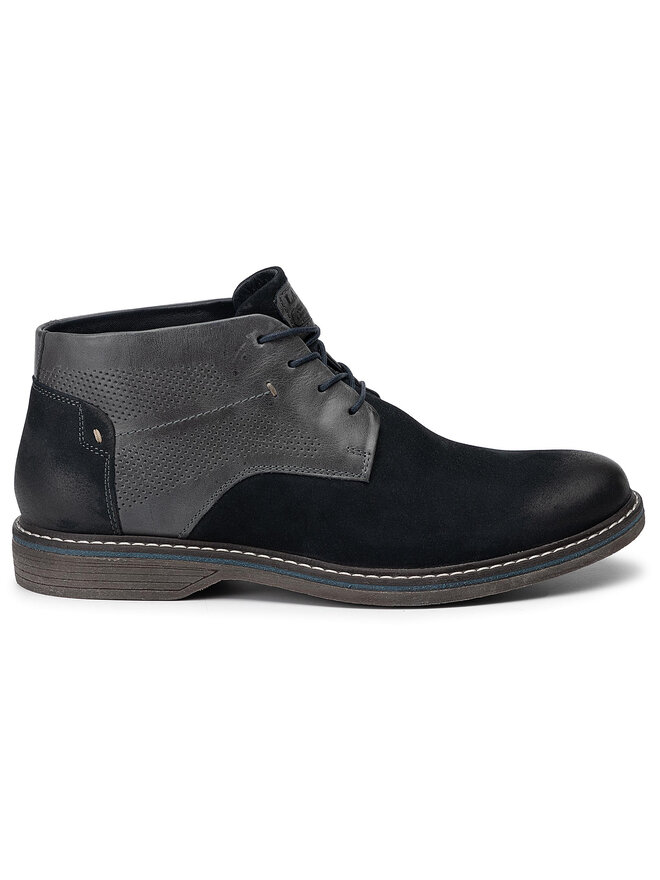 Lasocki For Men Черевики Lasocki For Men MI08-C597-588-02 Cиній