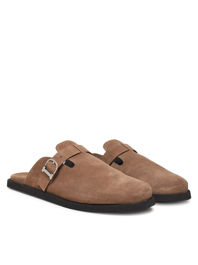 Iceberg Chanclas Iceberg IU176001 IU1760 Marrón