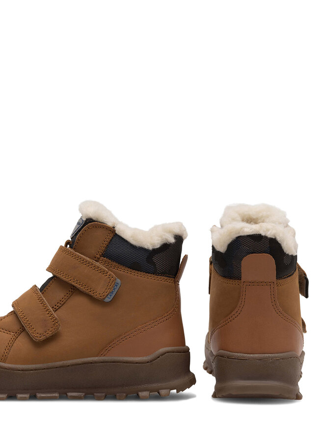 Lasocki Kids Μποτίνια Lasocki Kids TYSON CI12-TYSON-02A Καφέ