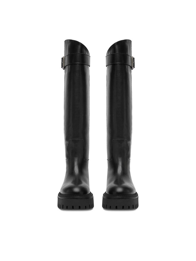 G-Star Raw Stiefel G-Star Raw CEO-BASAK-8007-25 Schwarz