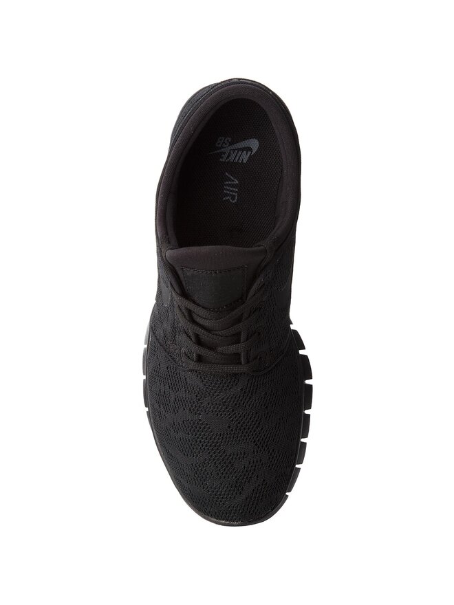 Nike Sneakers Nike Stefan Janoski Max 631303 099 Schwarz