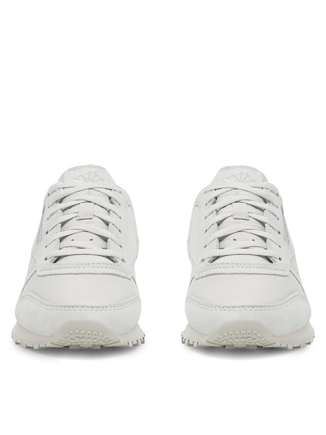 Reebok Sneakers Reebok Classic Leather 100034445 Grau