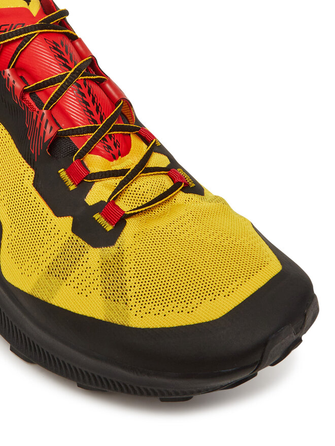 La Sportiva Buty do biegania La Sportiva Prodigio 56Q100999 Żółty