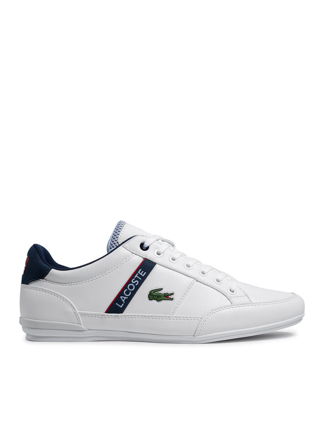 Lacoste Sneakers Lacoste Chaymon 0120 2 Cma 7-40CMA0067407 Weiß