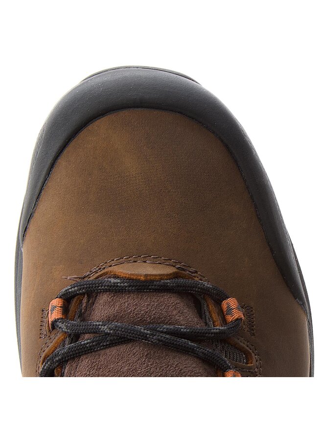 Botas de trekking Merrell Phaserbound Wp J32745 Marron zapatos.es
