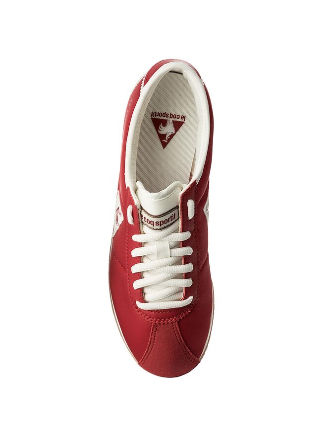 Zapatillas Le Coq Sportif Wendon W Classic 1711435 Rojo zapatos.es