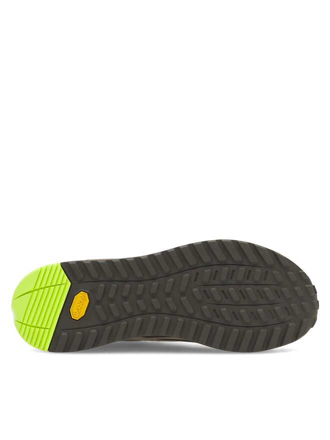 Reebok Взуття для тренажерного залу Reebok Nano X3 Adventure 100069914 Бежевий