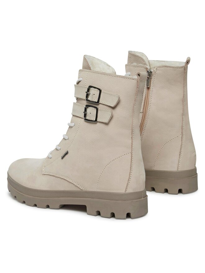 Primigi Bokacsizma Primigi GORE-TEX 4877811 S Ekru