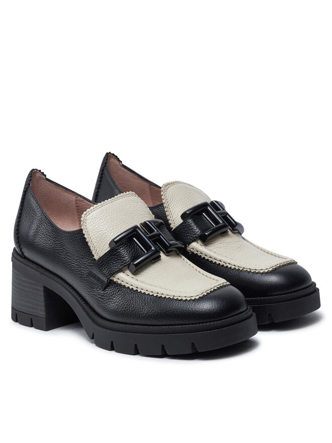 Hispanitas Halbschuhe Hispanitas BHI243604 Schwarz