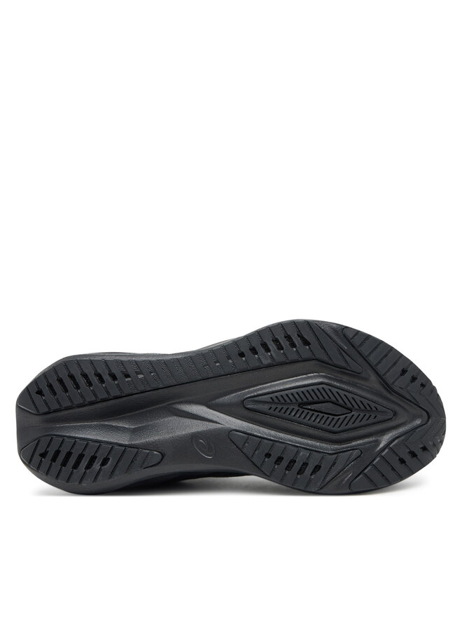 Asics Laufschuhe Asics Versablast 4 1012B775 Schwarz