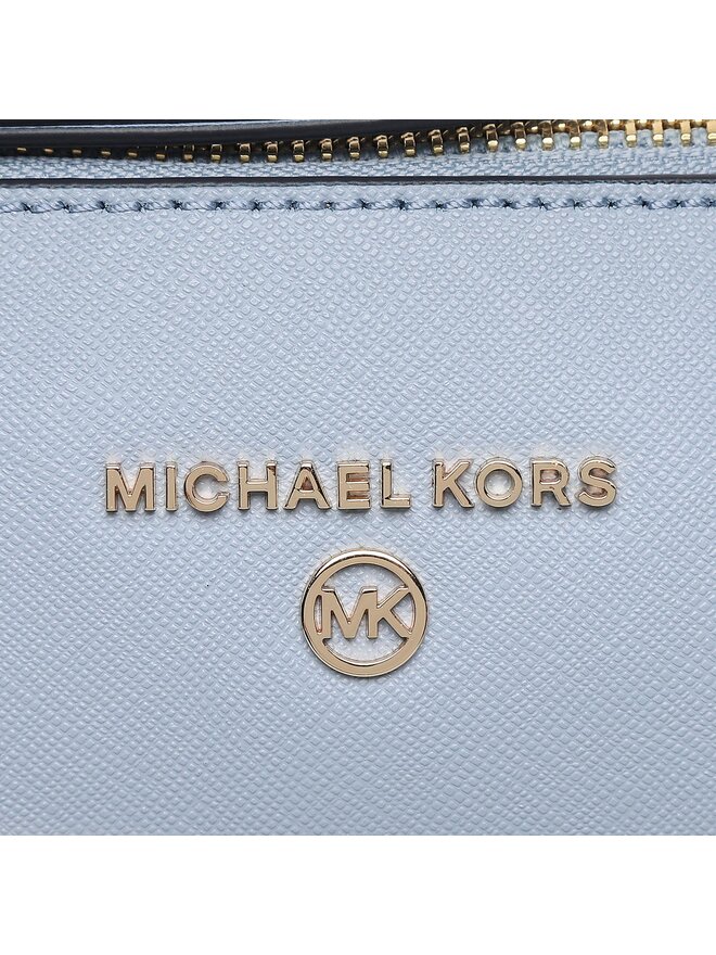 MICHAEL Michael Kors Сумка MICHAEL Michael Kors Sullivan 30T0GNXT1L Голубий