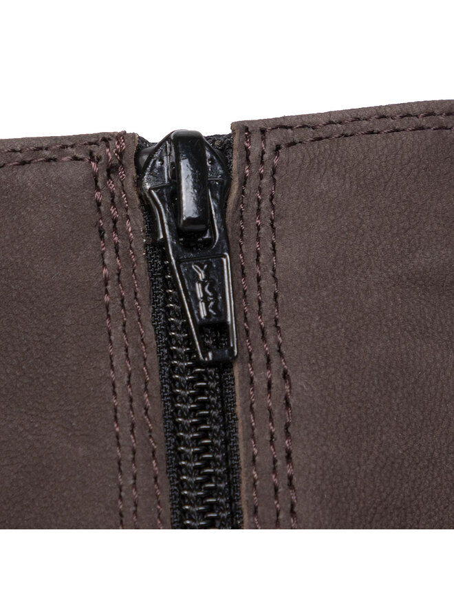 Vagabond Shoemakers Stiefeletten Vagabond Shoemakers Grace 4228-150-31 Braun
