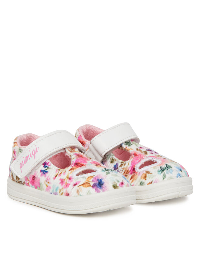 Primigi Pantuflas Primigi 7854855 S Blanco