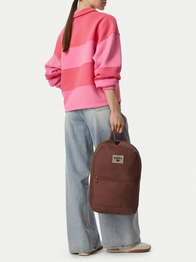 Roxy Rucksack Roxy WBEOHP-ROXY-P-001-10 Braun