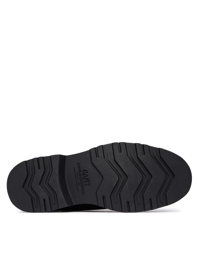 Gant Klassische Stiefeletten Gant 33651475 Schwarz
