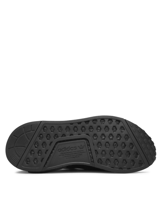 adidas Αθλητικά adidas Nmd R1 GZ9256 Μαύρο
