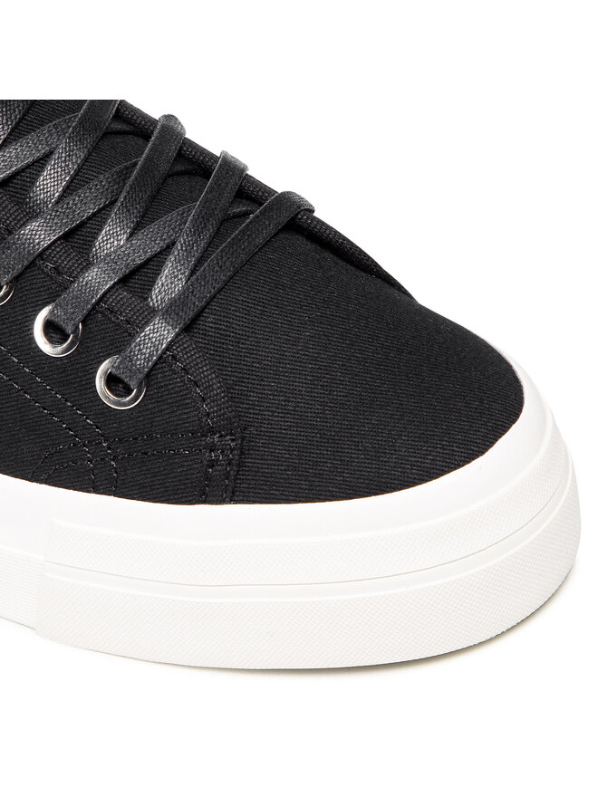 Vagabond Shoemakers Laisvalaikio batai Vagabond Shoemakers Teddie W 5325-080-20 Juoda
