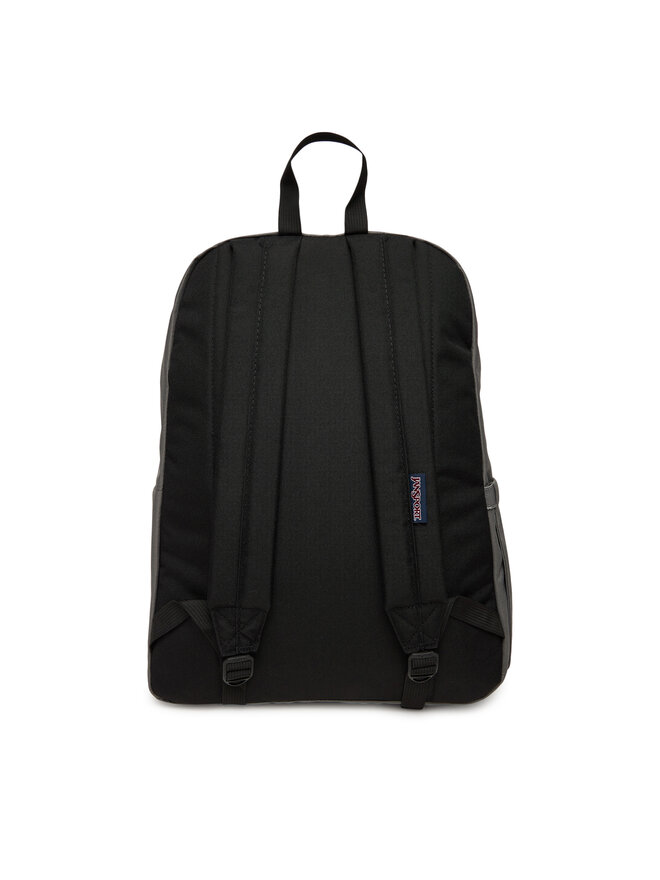 JanSport Раница JanSport EK0A5BAON601 Сив
