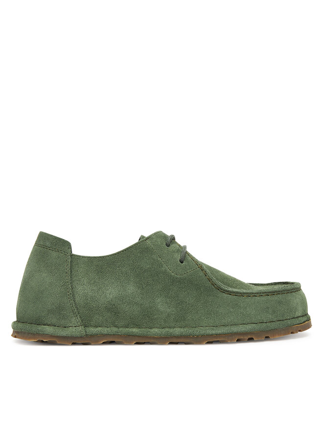 Birkenstock Pantofi Birkenstock Utti Lace 1030067 Verde