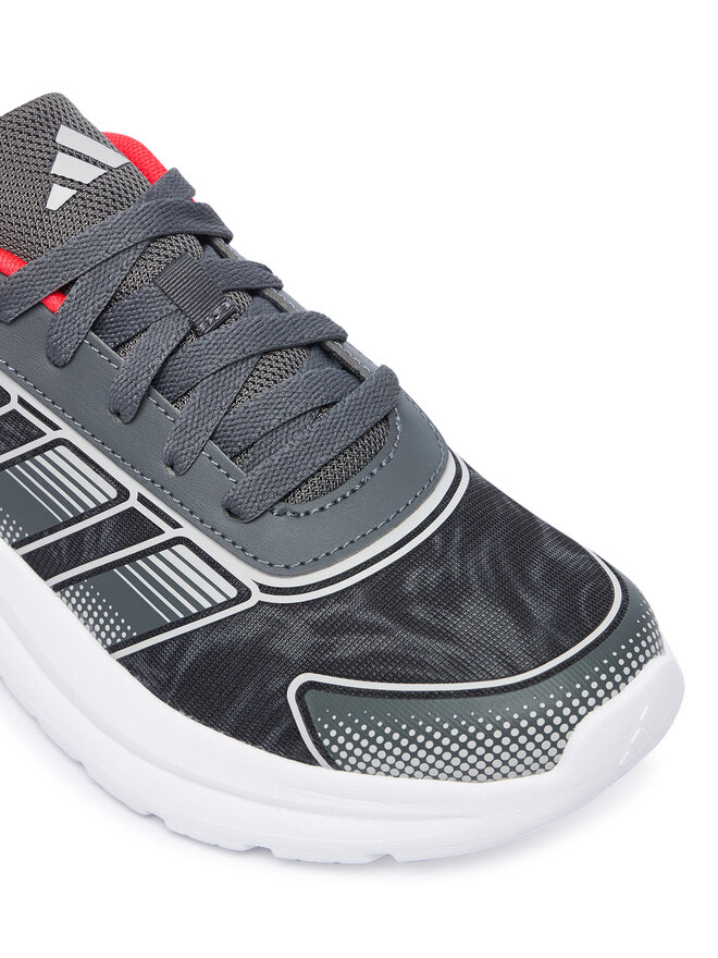 adidas Sneakers adidas Tensaur Run 4.0 Shoes Junior KI0104 Grau