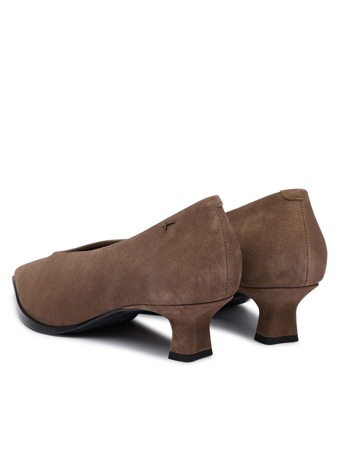 Tamaris Pumps Tamaris 1-22340-47 Beige