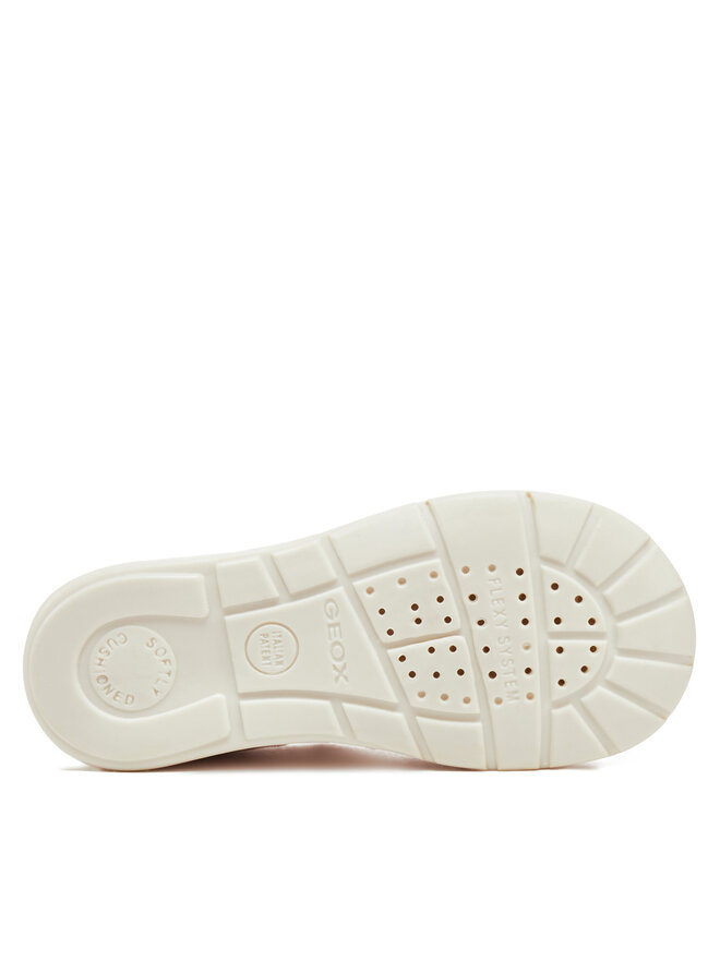 Geox Sandály Geox B Elthan Girl B451QC 054AJ C8237 Růžová