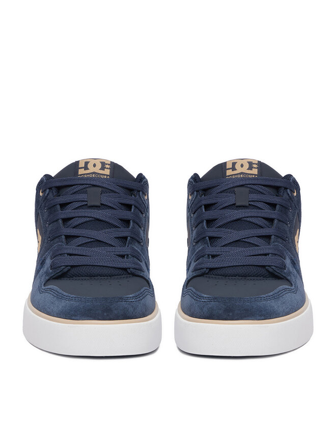 DC Shoes Sneakers DC Shoes CEO-MP40-OMC-258001 Dunkelblau