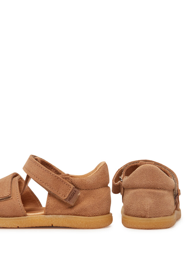 Mrugała Sandalen Mrugała Mio 1220/5-24 Beige