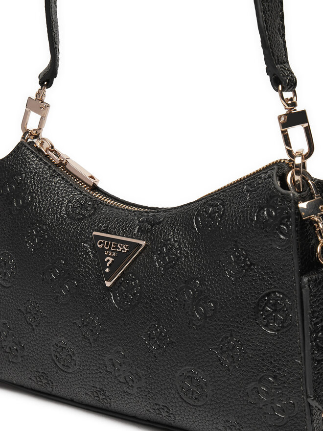 Guess Rankinė Guess HWPG93 49180 Juoda