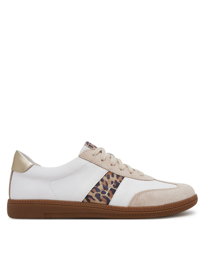 Josef Seibel Sneakersy Josef Seibel Joleen 03 64403 Biały