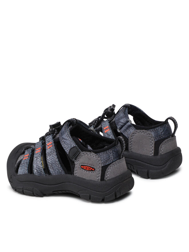 Keen Sandalias Keen Newport H2 1026268 Gris