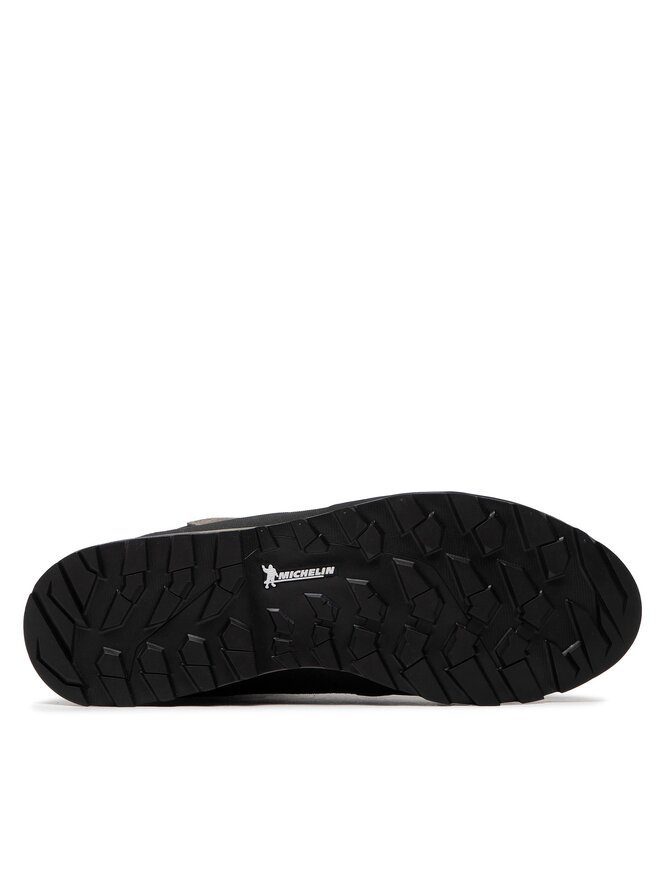 Dolomite Παπούτσια πεζοπορίας Dolomite Steinbock Gtx 2.0 GORE-TEX 280417-1347020 Γκρι