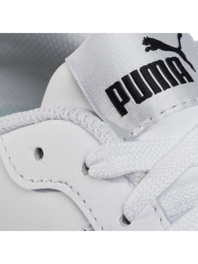 Sneakersy Puma St Runner V2 Full L 36527701 BiaÅy | eobuwie.com.pl