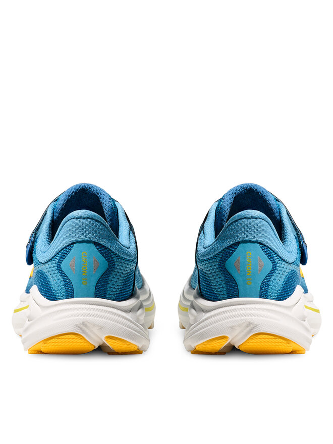 Hoka Παπούτσια για Τρέξιμο Hoka Clifton 10 1168873 Μπλε