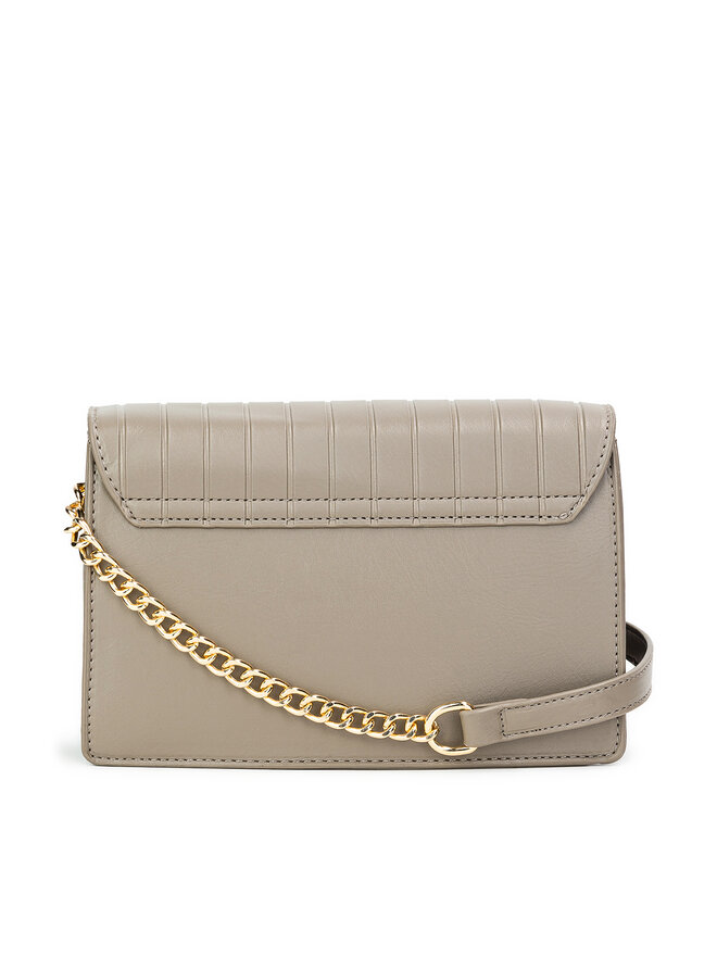 Monnari Torebka Monnari TORIMP0-24Z-BAG4270-K015D000 Beżowy