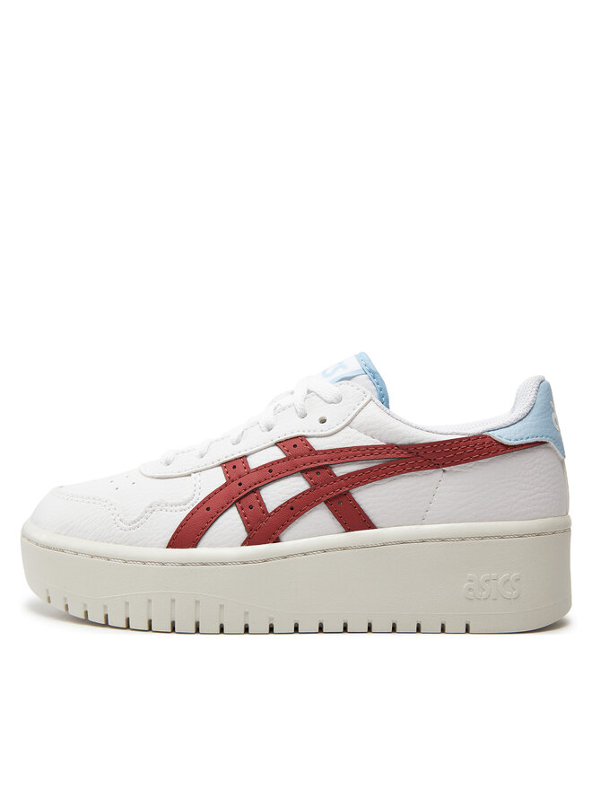 Asics Сникърси Asics Japan S Pf 1202A024 Бял