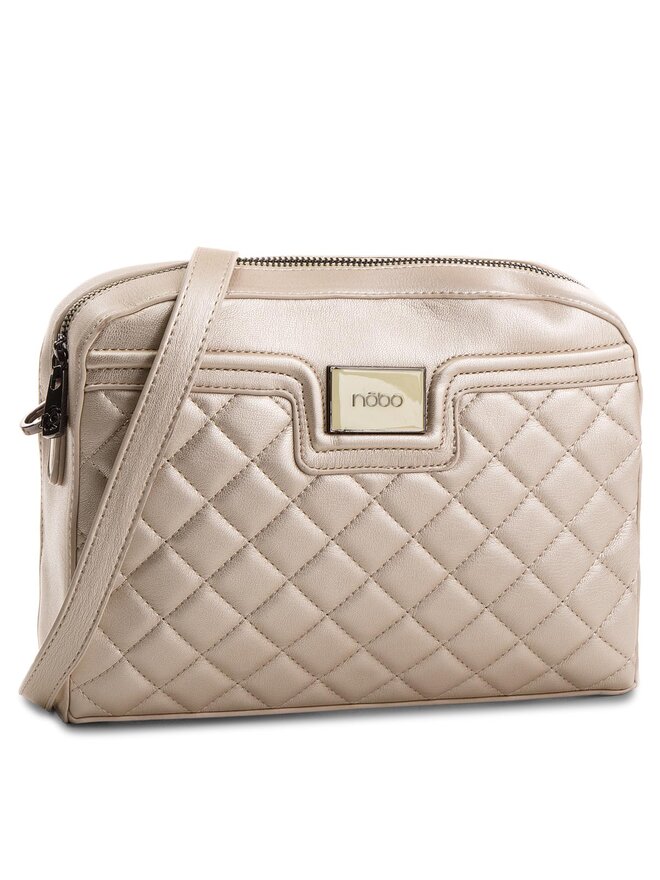 Nobo Bolso Nobo NBAG-E0360-C000 Beis