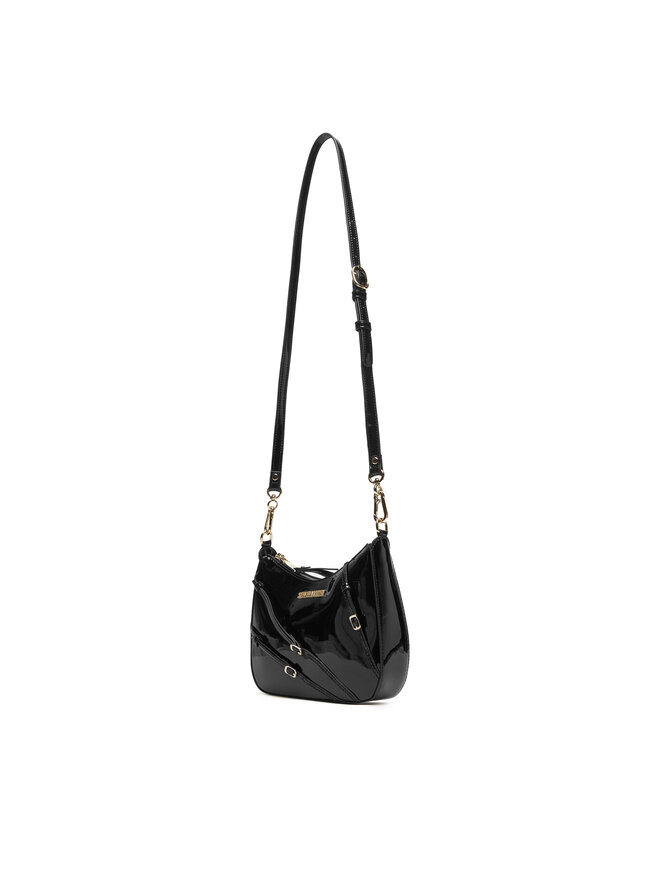 Steve Madden Handtasche Steve Madden Bliana-2 SM13001770 Schwarz