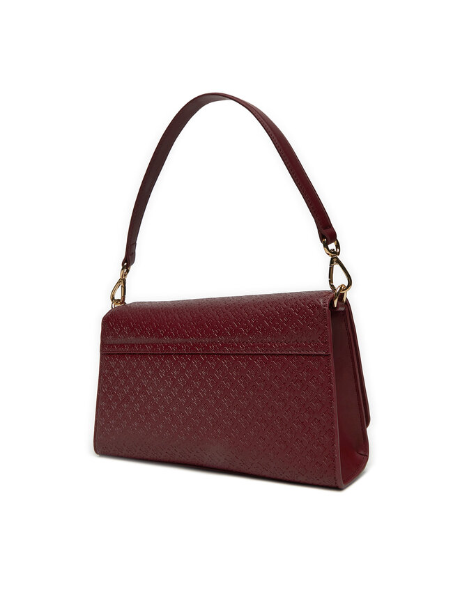 Tommy Hilfiger Borsetta Tommy Hilfiger AW0AW16933 Bordeaux