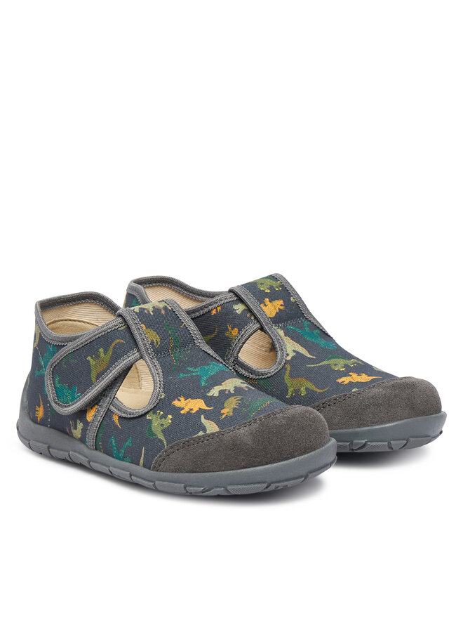 Froddo Hausschuhe Froddo G1700455-2 S Grau