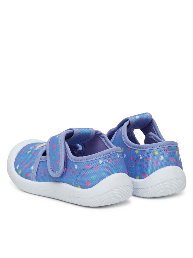 DeeZee Pantuflas DeeZee CEO-CM241122-1 Azul