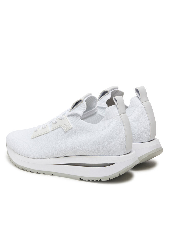 Guess Zapatillas Guess FLPEST FAB12bia Blanco