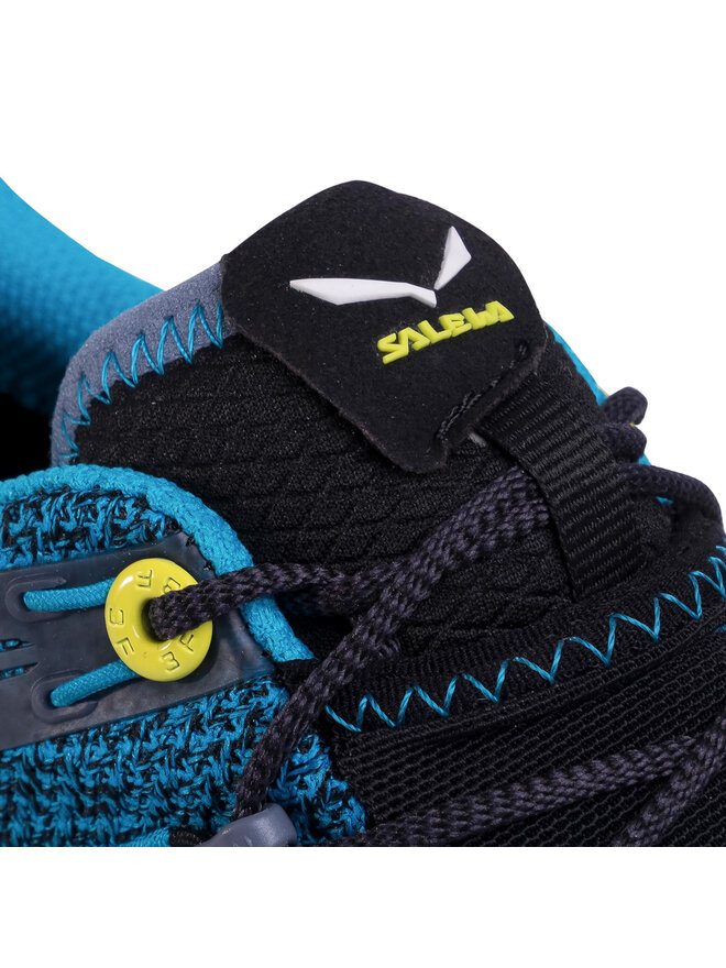 Salewa Trekkingi Salewa Ms Dropline 61368-8376 Niebieski
