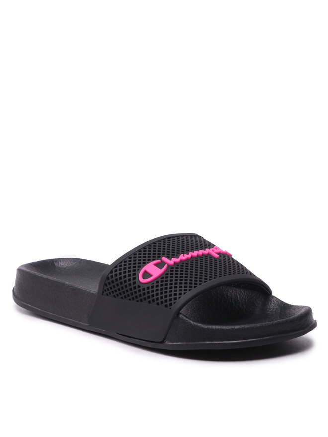 Champion Шльопанці Champion Daytona G Ps S32577-CHA-KK001 Чорний